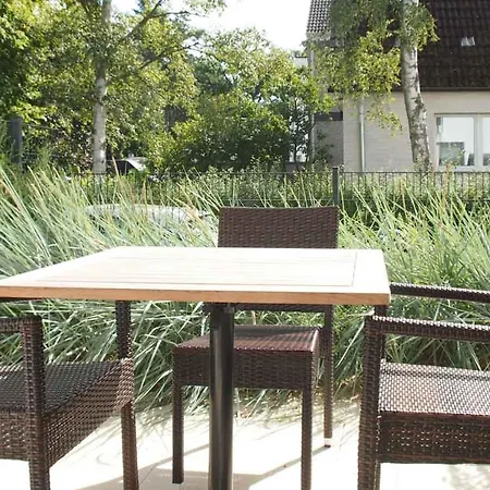 Daire Ferienwohnung Strandallee 200 102 *